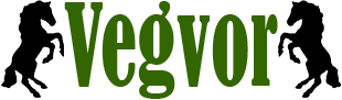 Vegvor Logo