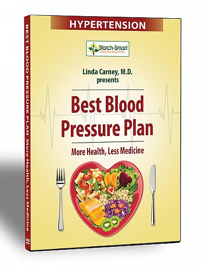 Best Blood Pressure Plan
