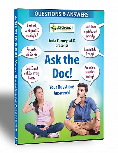 Ask the Doc!
